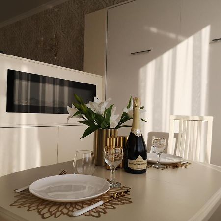 Lux Apartment,10 Фонтана,До Моря 5 Минут Οδησσός Εξωτερικό φωτογραφία