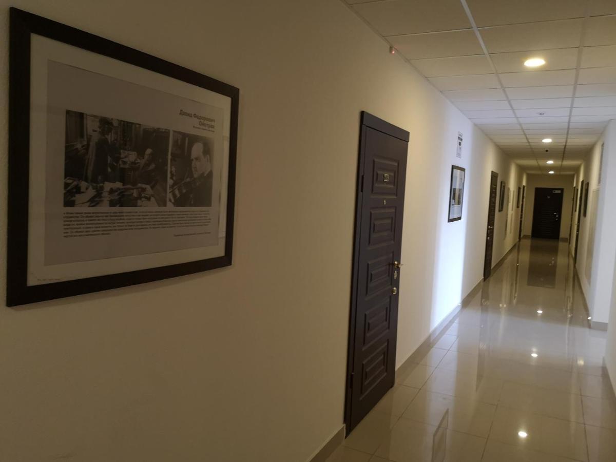 Lux Apartment,10 Фонтана,До Моря 5 Минут Οδησσός Εξωτερικό φωτογραφία