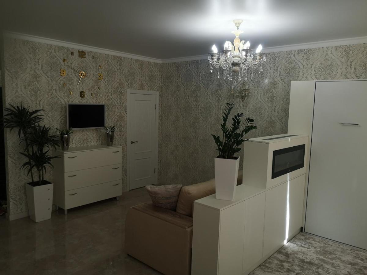 Lux Apartment,10 Фонтана,До Моря 5 Минут Οδησσός Εξωτερικό φωτογραφία