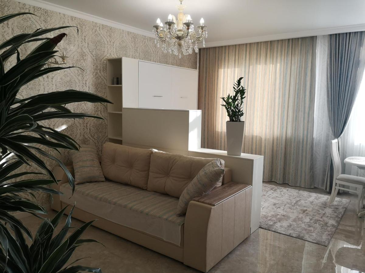 Lux Apartment,10 Фонтана,До Моря 5 Минут Οδησσός Εξωτερικό φωτογραφία