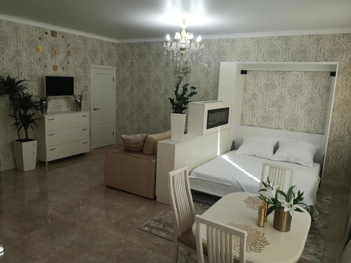 Lux Apartment,10 Фонтана,До Моря 5 Минут Οδησσός Εξωτερικό φωτογραφία