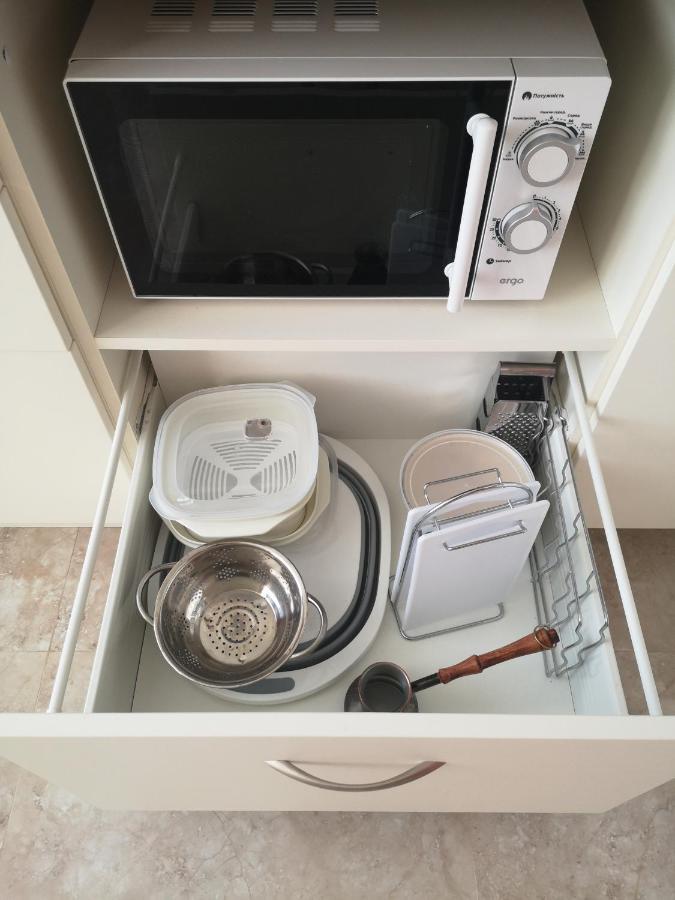Lux Apartment,10 Фонтана,До Моря 5 Минут Οδησσός Εξωτερικό φωτογραφία