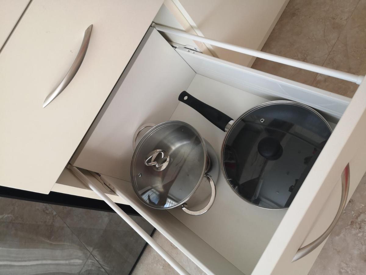 Lux Apartment,10 Фонтана,До Моря 5 Минут Οδησσός Εξωτερικό φωτογραφία