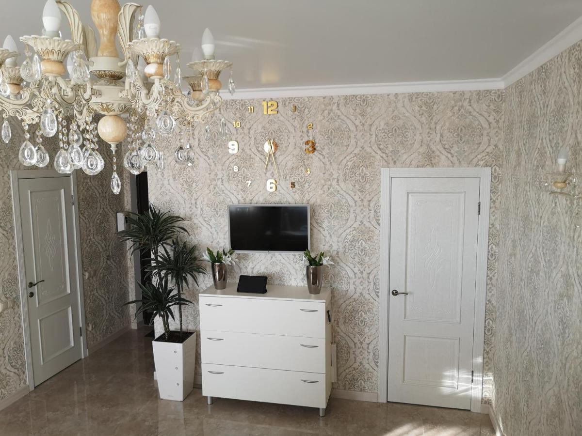 Lux Apartment,10 Фонтана,До Моря 5 Минут Οδησσός Εξωτερικό φωτογραφία