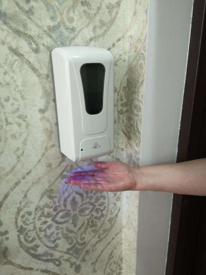 Lux Apartment,10 Фонтана,До Моря 5 Минут Οδησσός Εξωτερικό φωτογραφία