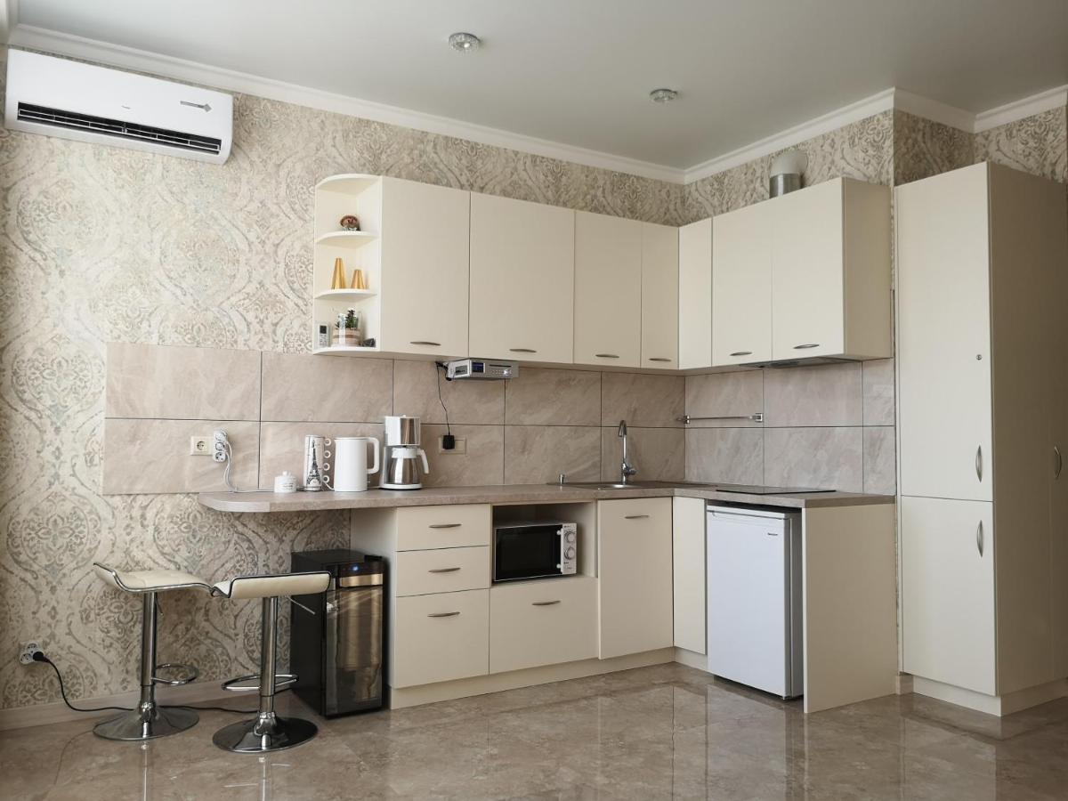 Lux Apartment,10 Фонтана,До Моря 5 Минут Οδησσός Εξωτερικό φωτογραφία