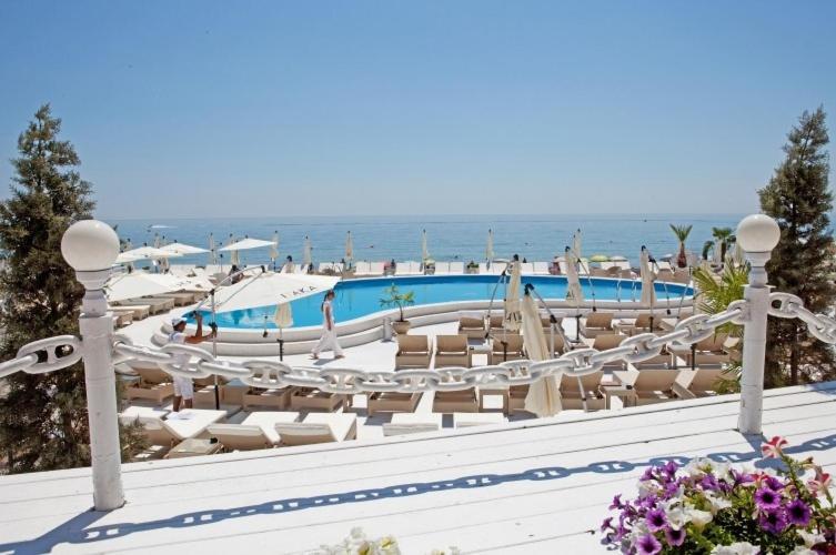 Lux Apartment,10 Фонтана,До Моря 5 Минут Οδησσός Εξωτερικό φωτογραφία