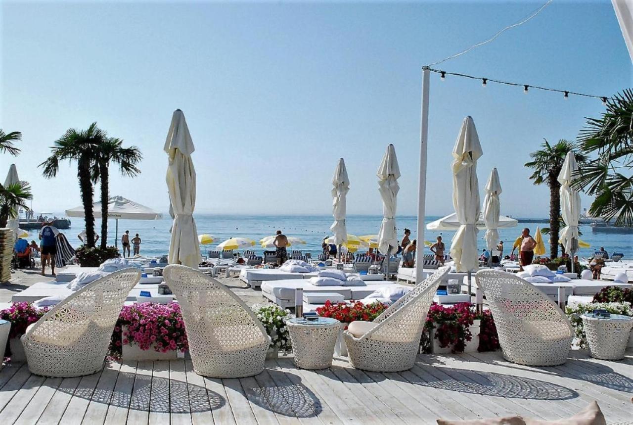 Lux Apartment,10 Фонтана,До Моря 5 Минут Οδησσός Εξωτερικό φωτογραφία
