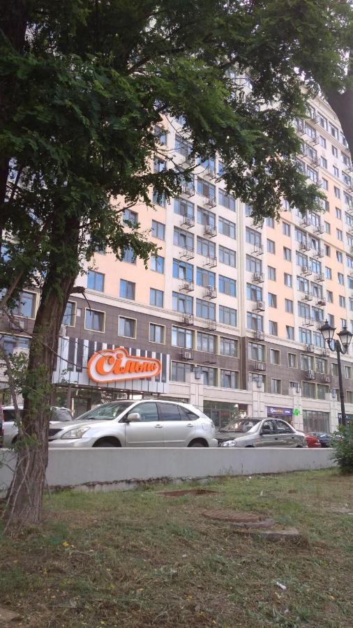 Lux Apartment,10 Фонтана,До Моря 5 Минут Οδησσός Εξωτερικό φωτογραφία