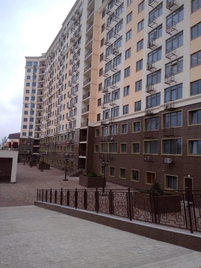 Lux Apartment,10 Фонтана,До Моря 5 Минут Οδησσός Εξωτερικό φωτογραφία