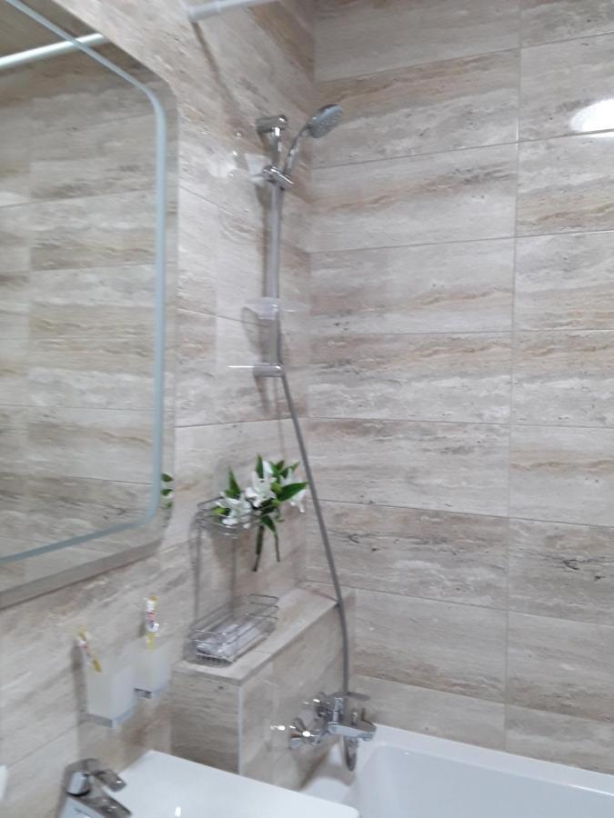 Lux Apartment,10 Фонтана,До Моря 5 Минут Οδησσός Εξωτερικό φωτογραφία